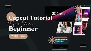 Computer video editing. Capcut myanmar