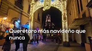 Querétaro en familia: magia, tradición y recuerdos inolvidables