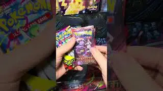 Day 32 Mega Kangaskhan EX Box Opening | One Pack No Excuses #pokemon #pokemonshorts #pokemoncards