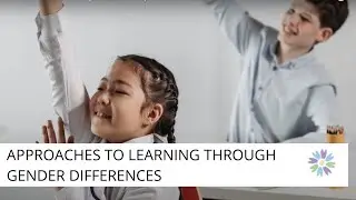 Why Gender Differences Matters When It Comes To Teaching