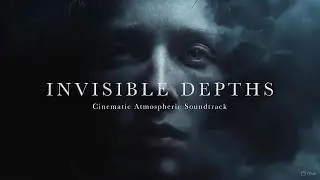 🎵Invisible Depths | Mysterious Cinematic Soundtrack with Dark Ambient Textures