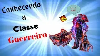 Mini Guias Perfect World 2019 - Guerreiro
