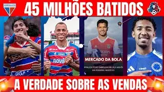A VERDADE SOBRE AS VENDAS // JÁ BATEMOS 45 MILHÕES MESMO?