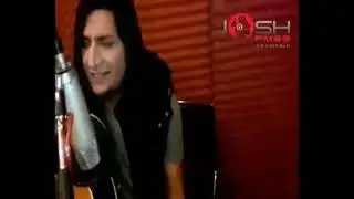 What is magical voice 'Voak' 'lyrics of 12Saal, anyone who listens to it becomes crazy about Bilal