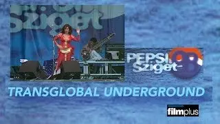 TRANSGLOBAL UNDERGROUND (full film)