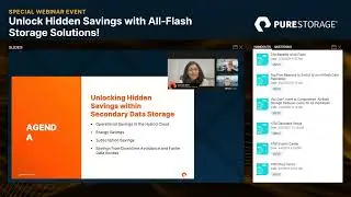 Unlock Hidden Savings with All-Flash Storage Solutions!