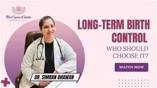 Male vs Female Sterilization | Doctor Explains Safest Permanent Contraception