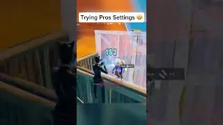 Пробую настройки контроллера MrSavage 🤩