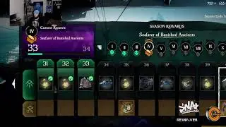 Going On A Grand Adventure In The Sea Of Thieves