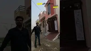 रजिस्ट्री का पैसा है! तो लीजिये घर बाकी EMI - House for Sale in Lucknow #house #realestate