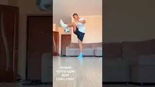 НОВЫЙ ЧЕЛЛЕНДЖ ПОПРОБУЙ ПОВТОРИ//TRY TO REPEAT THE NEW CHALLENGE