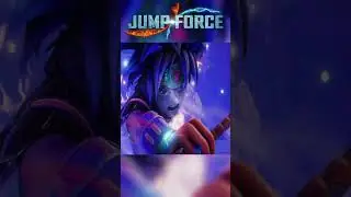 Dai - All Awakenings, Skills & Ultimate Attack Showcase | Jump Force