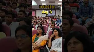 Induction programme | Day 3 UIT RGPV | Presented by - The DOME Club (Mechanical Engineering).