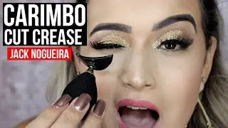 STAMP CREASE  | Jack Nogueira RESENHA + APLICA&Ccedil;&Atilde;O
