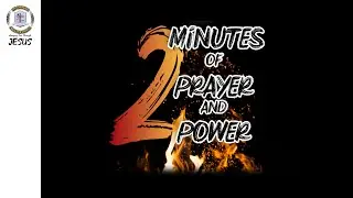 2 Minutes of Prayer and Power Series - Breaking Financial Limits | Pastor Isaac Onwordi