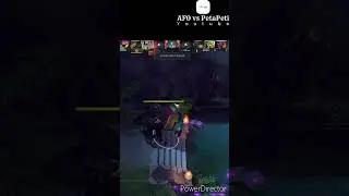 Dota 2 Roshan bug - Go home roshan you are drunk #shorts #dota2 #roshan