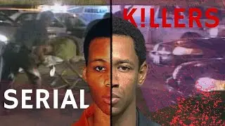 DC Sniper Documentary | Random Killings That Paralyzed The City