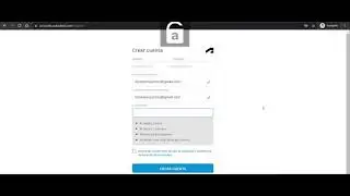 ✅Como crear una cuenta AUTODESK f&aacute;cil y rapido