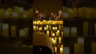Candlelight hiphop symphony 