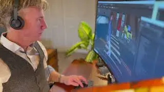 NVIDIA Omniverse for Previsualization