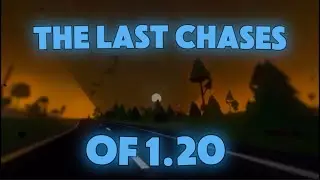 MY LAST CHASES OF TWISTED 1.20! | ROBLOX Twisted 1.20 | Flakes YT