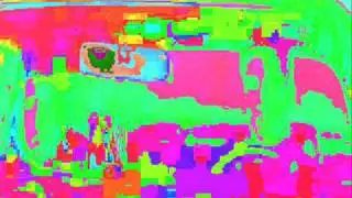 Low Entropy - Acid 8 (Acidcore Music Video)