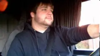 ungebremst on Tour #1