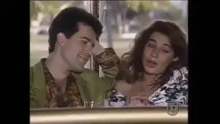 Miguel De León en Caribe - Capitulo 5