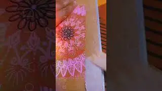 ASMR | Tape Peel | sound on