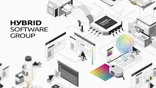 Hybrid Software Group: The heart of industrial printing