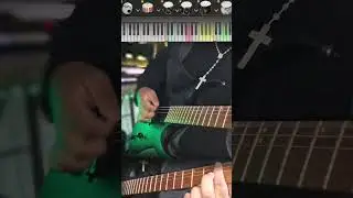 Modern Metal Brostep Edm?