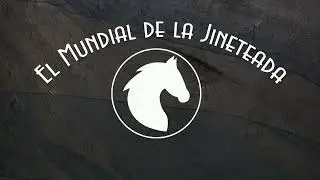 Broche de Oro con Ram&oacute;n C&oacute;rdoba - Jinete del Festival - El Mundial de la Jineteada 180