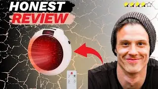 Olla Heater Review (2025): The Truth Behind the Viral Winter Gadget 