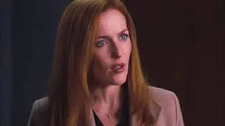 new long slideshow of Gillian Anderson And Michael T  Weiss