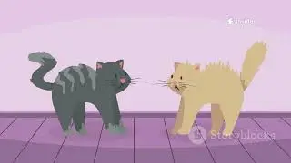 Two Kitties Story Aayam Version