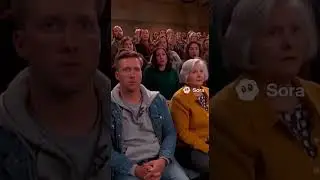 Daytime talk show drama