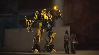 TRANSFORMERS Full Movie Cinematic (2021) All Cinematics 4K ULTRA HD Action