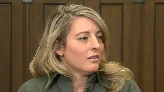 Israel-Hamas | Humanitarian pause 'necessary' to lead to peace talks: Joly