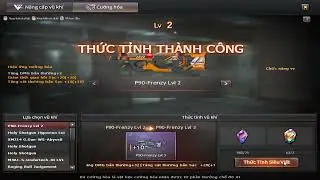 [CF] Upgrading P90-Wild Shot