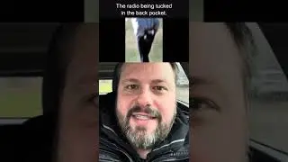 Who Was The Umbrella Man?