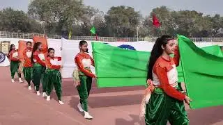 The League of Literans | Annual Sports Meet 2025 | Part 3