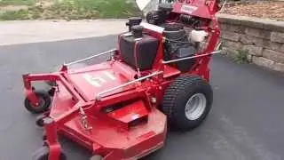 Ferris 52