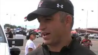 Wreck 'Em TV &mdash; Episode 1 &mdash; Sept. 25, 2009