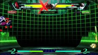 UMVC3 Reddit Lobby Matches #1: Feat. sillzpayzbillz, PD1ce, Luxereous and xSYMBOL!
