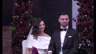 Cununie religioasă Sara și Beni Cotoc | 13.10.2024