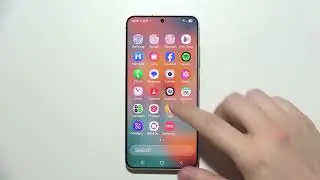 Samsung S25: How to Set Up eSIM