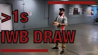 How To: IWB Draw in UNDER 1 Second!