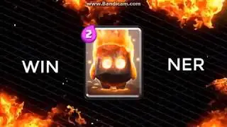 Most insane versus battles !! [100 fire spirits VS 100 ice spirits] Best private server ...