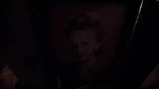 Man, it's dark in here