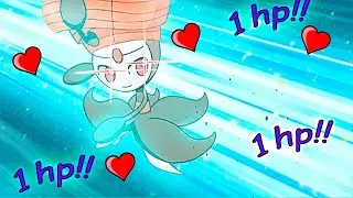 Pokemon Super Y EP2/ Meloeta mata lockes